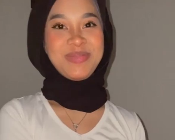 Bokep Hijab ZP384